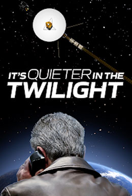 It's Quieter in the Tw...