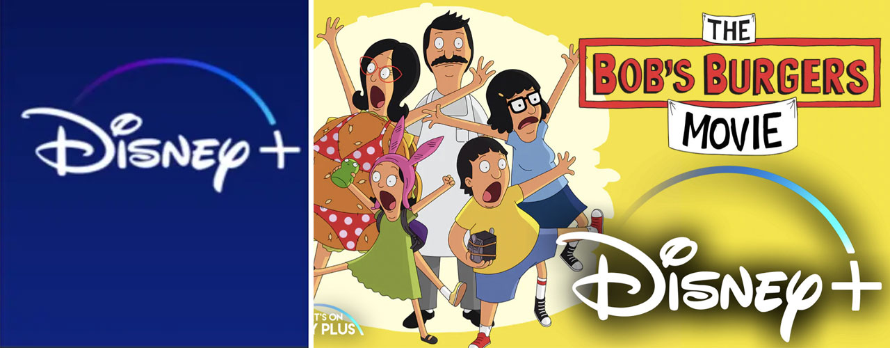 The Bob's Burgers Movie
