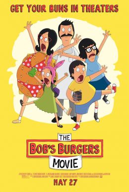 The Bob's Burg...