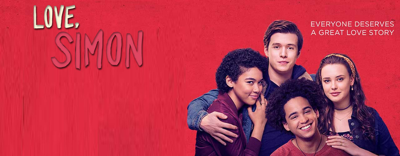 Love Simon