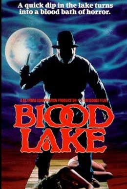 BLOOD LAKE