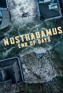 Nostradamus: End of Da...