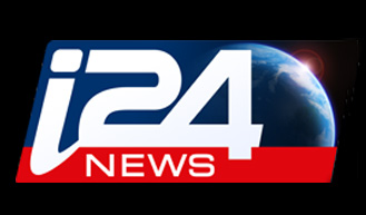i24 Hebrew